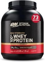Optimum Nutrition Gold Standard Whey Muscle