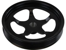 Power Steering Pump Pulley 41SJFX65 for Bravada Custom Cruiser 1991 1992 1993