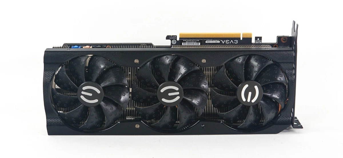 NVIDIA GeForce RTX 3060 Ti for sale - eBay