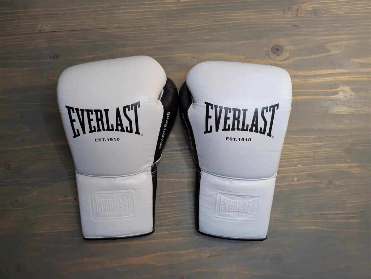 Everlast 14 oz. Weight Boxing Gloves for sale | eBay