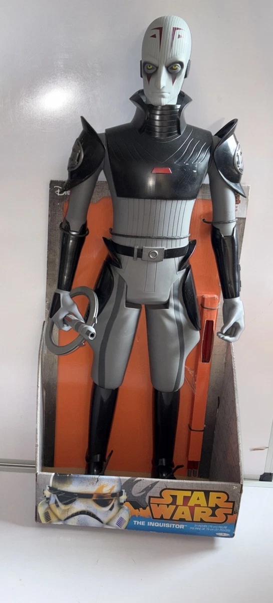 JAKKS Pacific Star Wars Action Figures for sale | eBay