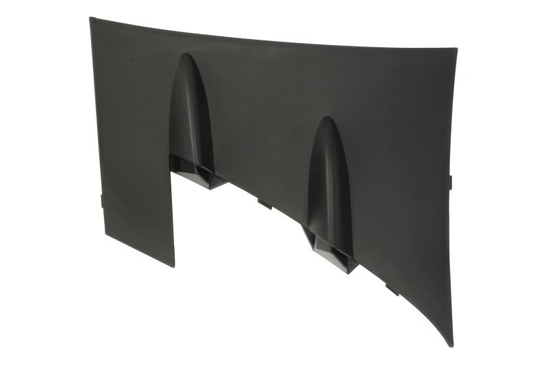 Grille de ventilation haut de gamme BLIC 5513-00-3522922P d'origine pour pare-chocs Classe C