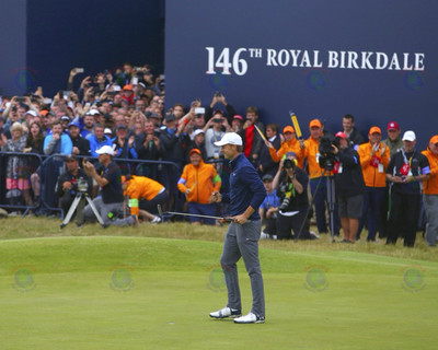 8x10 Photo JORDAN SPIETH 2015 Masters US Open 2017 British Open Texas PGA