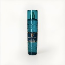 NEW Bath and Body Works BBW Mediterranean Mirage Fragrance Mist 8oz