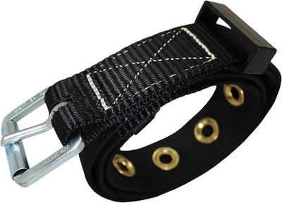 AFP Tongue Buckle Body Harness, Heavy-Duty Tool Safety Belt, Construction Fall-P