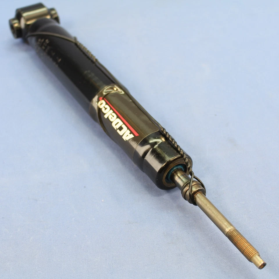 1 ÚNICO Amortiguador Trasero ACDelco 530-102 Premium Gas para Láser Eclipse 90-94 Foto 3 de 4