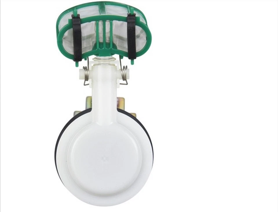 New Bosch Fuel Pump 69628 For Nissan Stanza 1987-1989 - Image 2 of 4