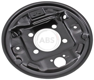 A.B.S. 11424 splash panel, brake disc for Toyota
