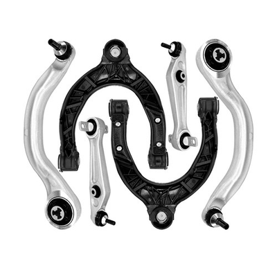 #ad 6Pcs Front Upper Lower Control Arms w Ball Joints for Tesla Model 3 2017 2026 $168.99