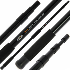 أخرى صيد الأسماك — NGT Specimen Screw-Fix Net Handle - 3m 3-Section