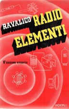 Ravalico, D.E.. Radio elementi
