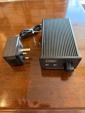 Creek OBH-21mk2 Headphone Amplifier. Free U.K. Postage!