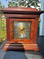 Finest Howard Miller Thomas Tompion 8 Day Triple Chime Clock 612-436 Kieninger