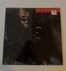 Joe Cocker Unchain My Heart Record Vinyl LP 1987 Capitol CLT 48285 EX/NM SHRINK