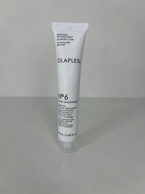 Olaplex No.6 Bond Smoother Leave-In Styling Treatment 20ml/0.68floz. Travel Size