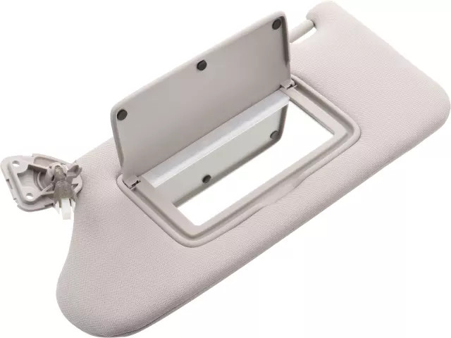 Genuine Nissan Sun-visor Assembly-Left-hand 96401-9HT2A