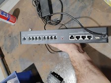 Polycom OBi508 8 port ATA voice adapter