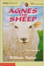 Agnes the Sheep by William Taylor (1994-06-03)