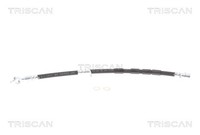 Bremsschlauch FÜR Ford Fiesta VI VAN - Triscan 8150 16297