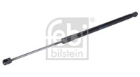 Heckklappen DäMpfer Gasfeder Kofferraum Febi Bilstein 180710 FüR Skoda Superb 3