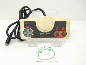 NEC PC Engine PI-TG001 Tennokoe 2 Controller Untested Junk A1274