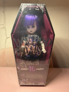 Living Dead Dolls Series 16 | eBay