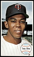 1964 Topps Giants Baseball Cards 15