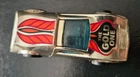 Vintage 1969 '77 Hot Wheels Diecast 1/64 The Gold One Chrome Buzz-Off HK NrMnt