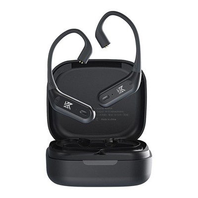 CCA KZ AZ09 PRO Bluetooth 5.2 Module IEM Adapter Waterproof Black