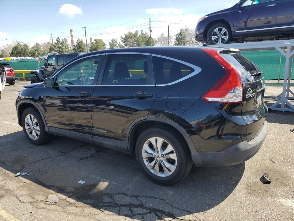 MÓDULO DE CONTROL CHASIS 48310R7LA53 2012-2014 HONDA CR-V Foto 4 de 4