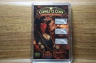 Cowlitz Coins Triple Grams Series Cow Western Series Rowdy Ronda 3 Grams Silver