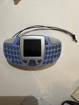 Nokia 3300B Cell Phone With Battery And Power Cord (No Memory Card