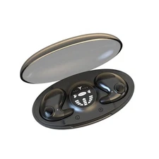 Invisible Sleep Wireless Earbuds Bluetooth 5.3 Headset TWS Earphone Universal