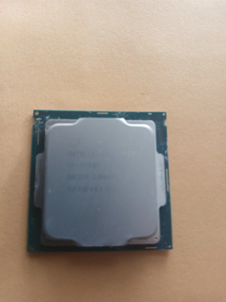 Intel Core i7 7th Gen Computer CPUs/Processors for sale - eBay