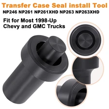 Adapt-A-Case Front Output Seal Driver Install Tool For GM NP246/261/263 TM109RAC