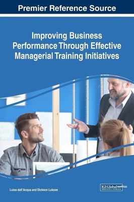 Luisa Dall'Acqua (u. a.) | Improving Business Performance Through Effective...