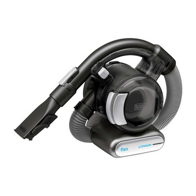 BLACK+DECKER dustbuster  20V MAX* Flex Handheld Vacuum  - BDH2020FL