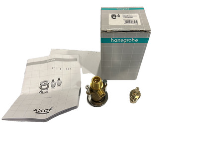 Hansgrohe Valve Assembly Kit