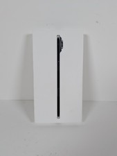 Original Apple iPhone Air Space Black BOX ONLY w/ USB-C Cable White Model A3260