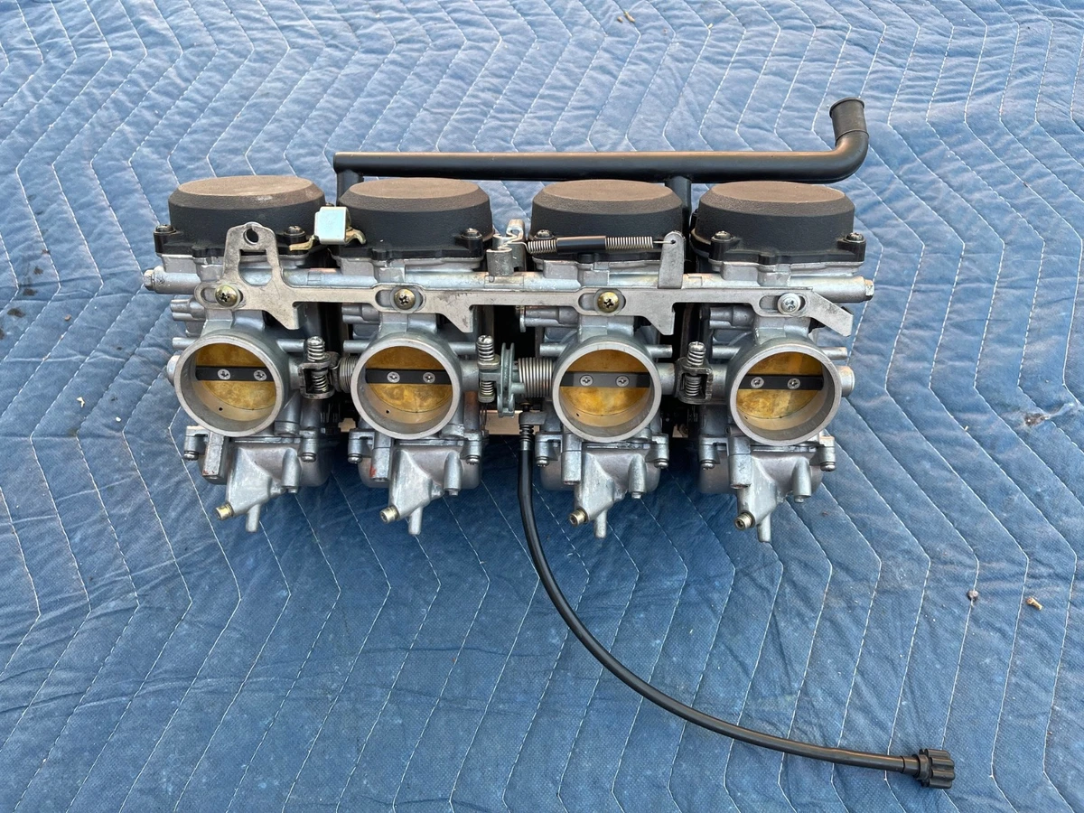 Kawasaki Motorcycle Parts for Kawasaki Ninja ZX11 for sale | eBay