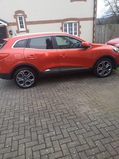 renault kadjar 2017 1.5 dci 110 hall