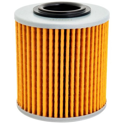 Hiflo HF162 Premium Oil Filter