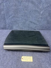 1979-1986 Ford Mustang T-top Roof Glass Oem Factory Carlite Left Lh Drivers Side