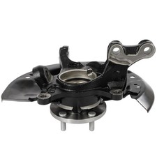 Front Steering Knuckle Hub Assembly for Sienna 2011-2017 698-431