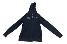 Nike 3 Brand Big Kids Boys Zip Up Sweater Size XL 13-15years Old