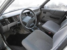 Feu arrière Renault R11