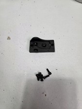 Stevens Model 320 Rear Sight Assembly 12 20 Ga Aluminum Original 1