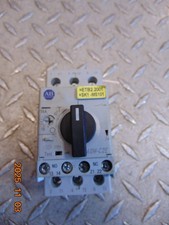 Allen Bradley 140M-C2E-C16 Circuit Breaker Series C