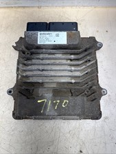 Continental Aftertreatment Control Module 5WK...