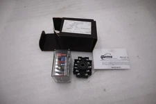 NEW OPEN BOX Warrick Controls 26NMC1B0 Liquid Level Relay STK K3978CC